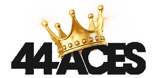 44Aces Logo