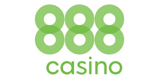 888 Casino Logo