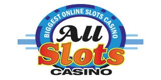 All Slots Logo