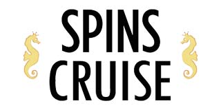 Spins Cruise Logo