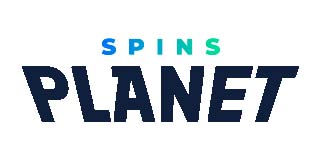 Spins Planet Logo