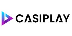 Casiplay Logo