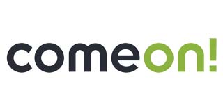 ComeOn! Casino Logo ComeOn! Casino Logo