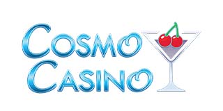 Cosmo Casino Logo