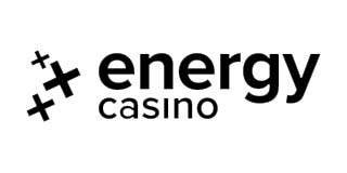Energy Casino Logo