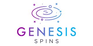 Genesis Spins Logo