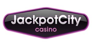 Jackpot City Logo