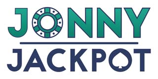 Jonny Jackpot Logo