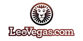 Leo Vegas Logo