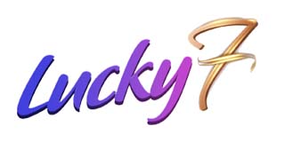 Lucky 7 Logo