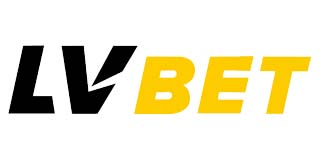 LV Bet Casino Logo