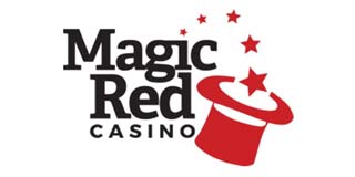 Magic Red Logo