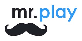 Mr Play Logo