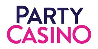 Party Casino Logo