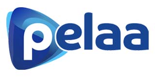 Pelaa Logo