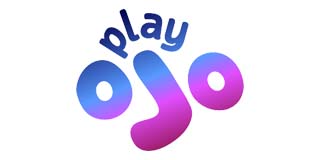 PlayOJO Casino Logo