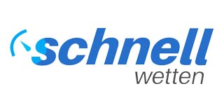 Schnellwetten Logo