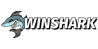Winshark Logo