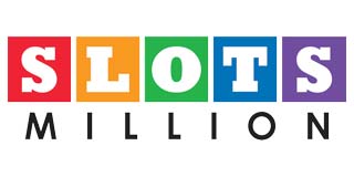 SlotsMillion Logo