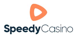 Speedy Casino Logo