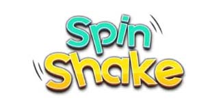 SpinShake Logo