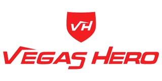 Vegas Hero Logo