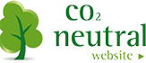 CO2 Neutral Webseite