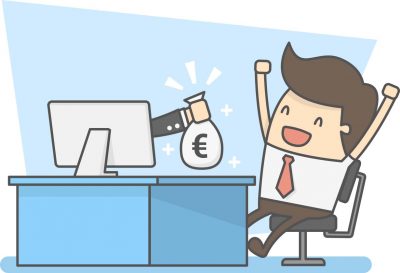 Umsatzbedingungen für Casino Boni