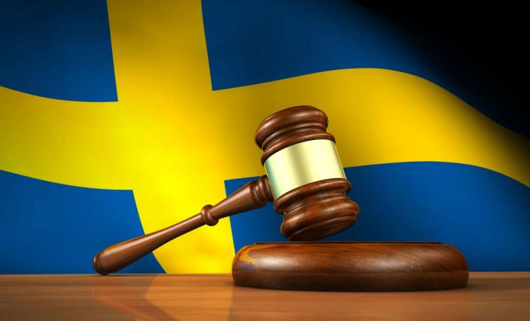 Schwedisches Glücksspielgesetz tritt in Kraft