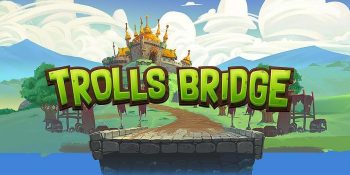 Yggdrasil’s „Trolls Bridge“ Spielautomat für Online Casinos frei verfügbar
