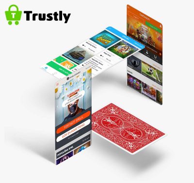 Pay N Play by Trustly