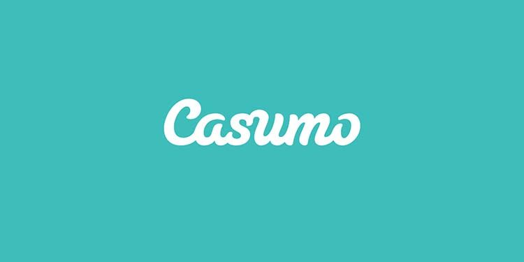 Casumo Logo