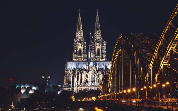 Kölner Dom