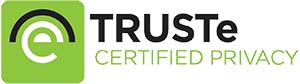 TRUSTe Logo