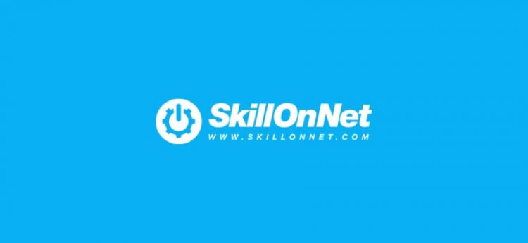 SkillOnNet Logo