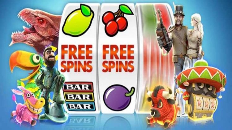 Freispiele in Online Casinos