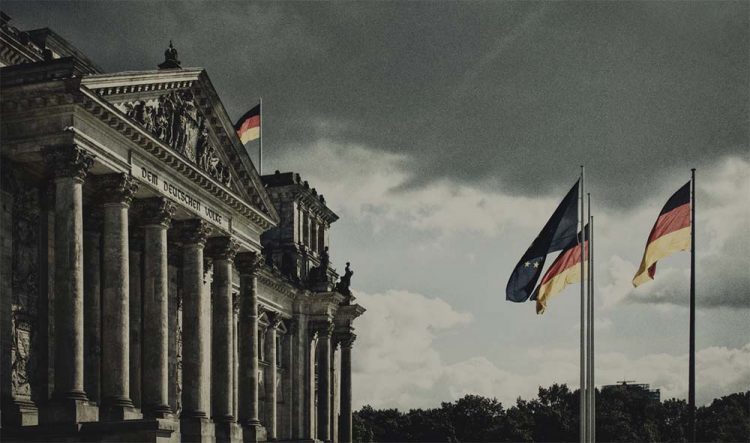 Deutscher Bundestag