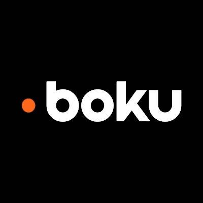 Boku Logo