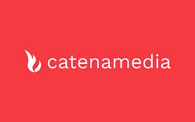 Catena Media Logo