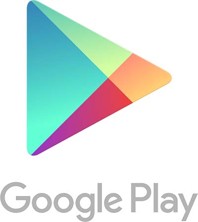 Google Play Logo