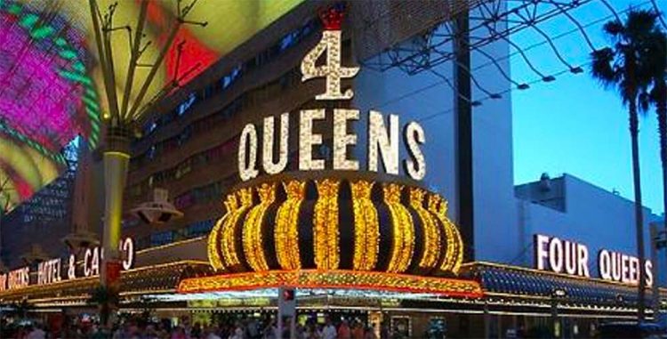 4 Queens Casino